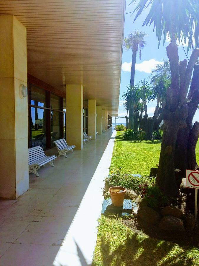 Estudio En 1A Linea Torremolinos Eksteriør billede