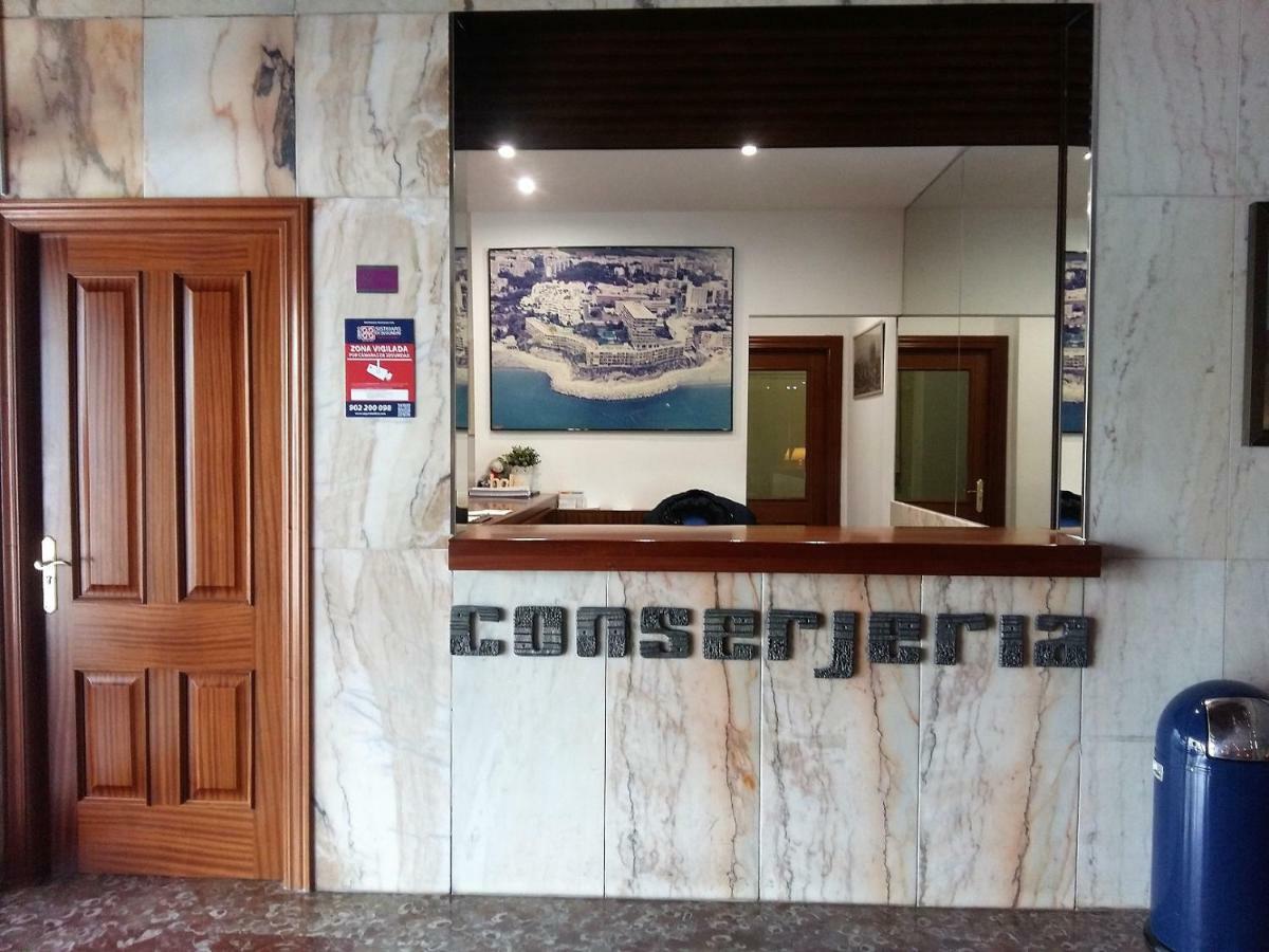 Estudio En 1A Linea Torremolinos Eksteriør billede