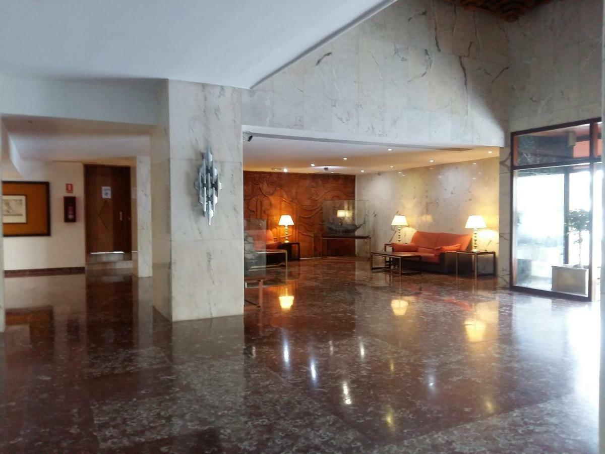 Estudio En 1A Linea Torremolinos Eksteriør billede