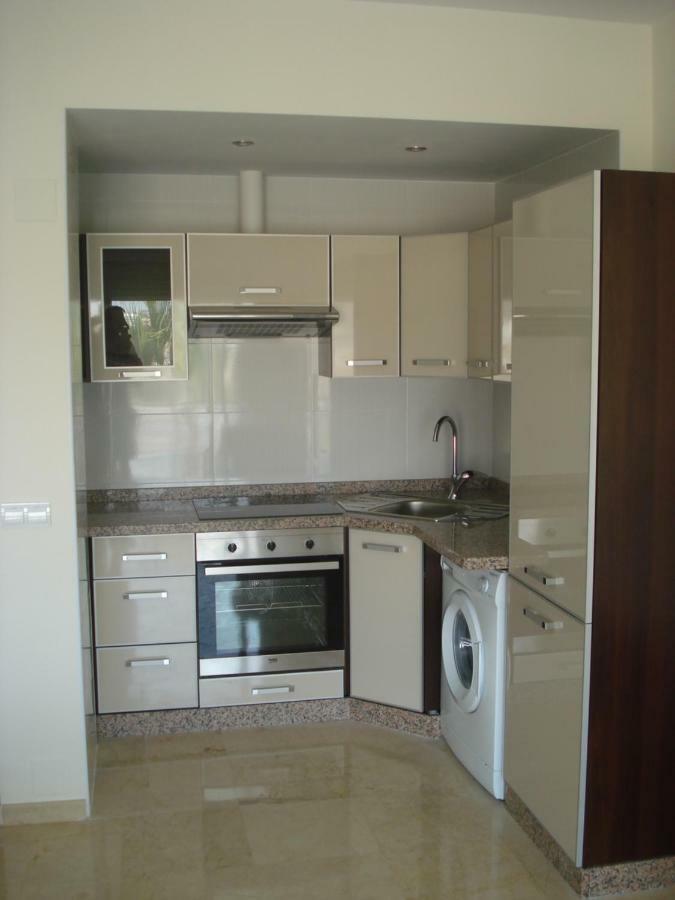 Estudio En 1A Linea Torremolinos Eksteriør billede