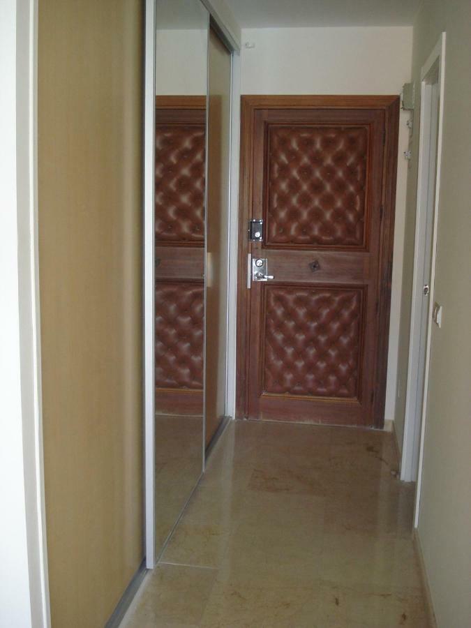 Estudio En 1A Linea Torremolinos Eksteriør billede